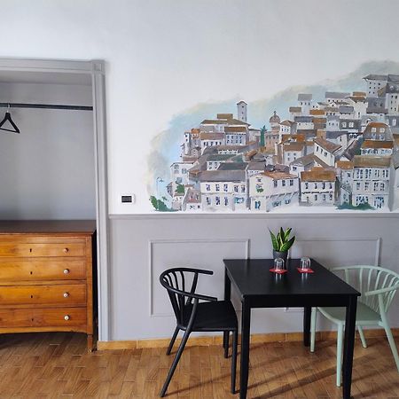 I Tetti Napoli Bed & Breakfast Exterior foto