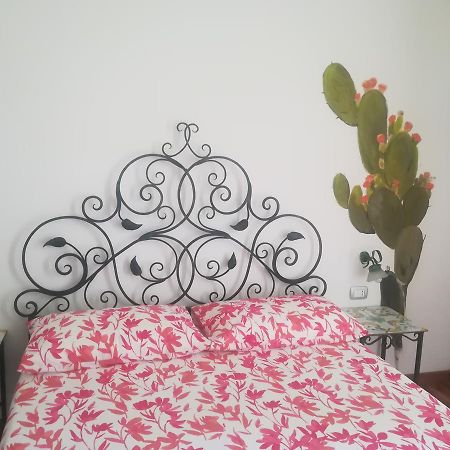 I Tetti Napoli Bed & Breakfast Exterior foto