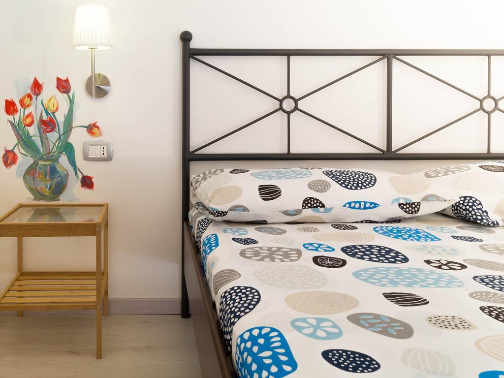 I Tetti Napoli Bed & Breakfast Cameră foto