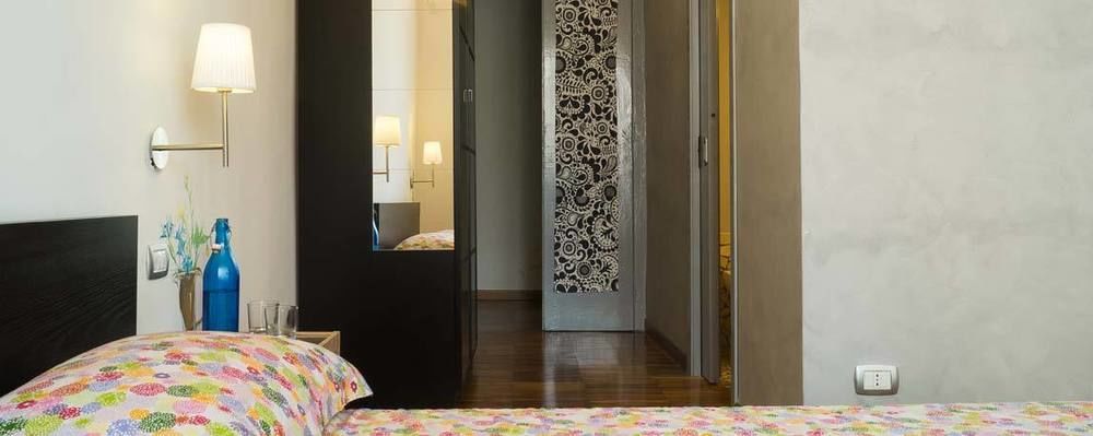 I Tetti Napoli Bed & Breakfast Exterior foto