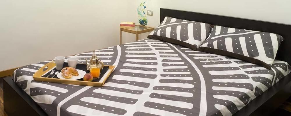 I Tetti Napoli Bed & Breakfast Exterior foto