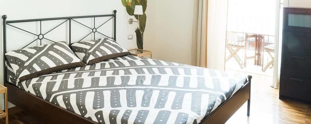 I Tetti Napoli Bed & Breakfast Exterior foto