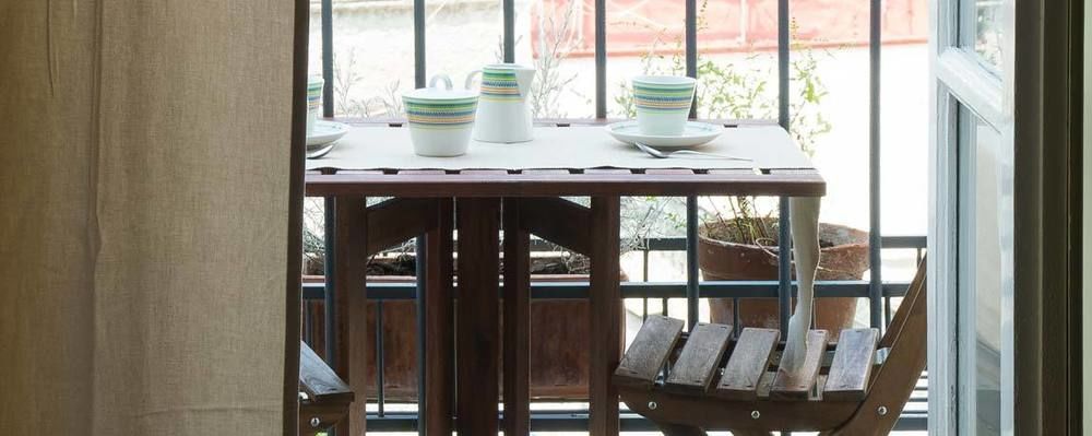 I Tetti Napoli Bed & Breakfast Exterior foto