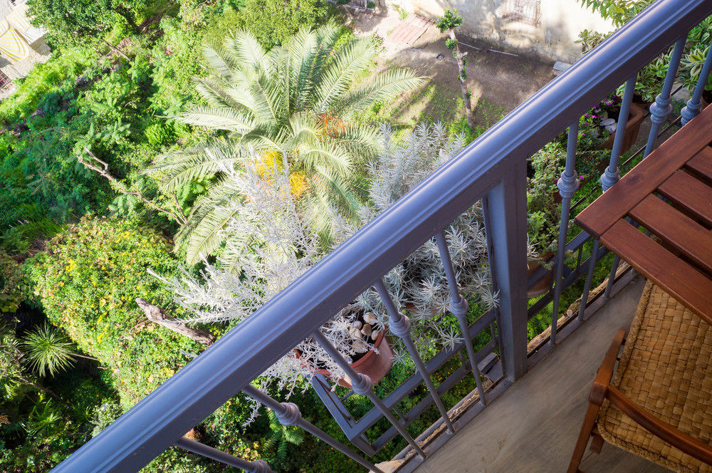 I Tetti Napoli Bed & Breakfast Exterior foto