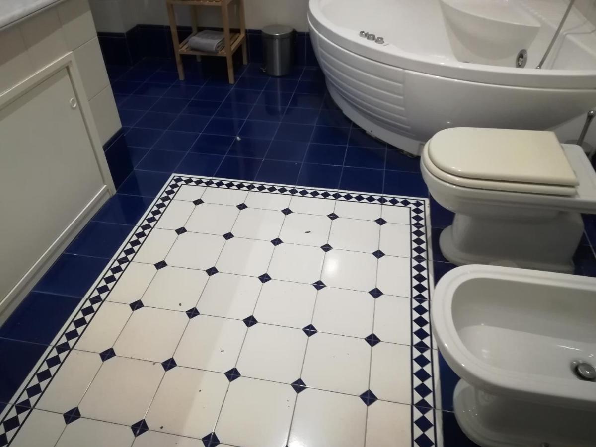 I Tetti Napoli Bed & Breakfast Exterior foto